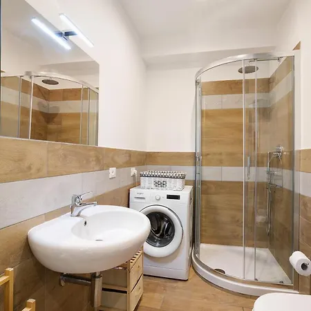 Ca Di Perti 2 Apartment