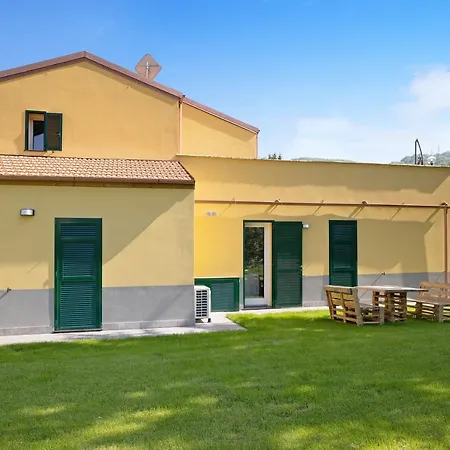 Apartment Ca Di Perti 2