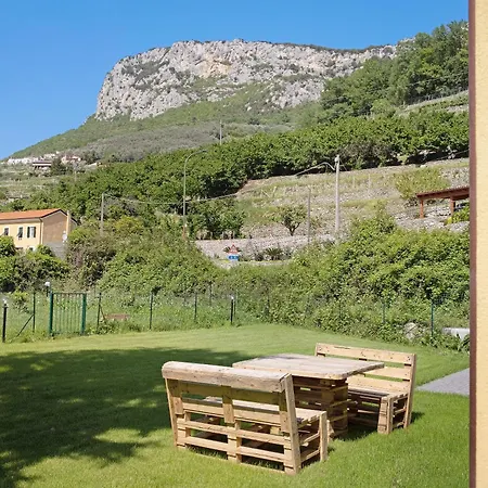 Ca Di Perti 2 Finale Ligure